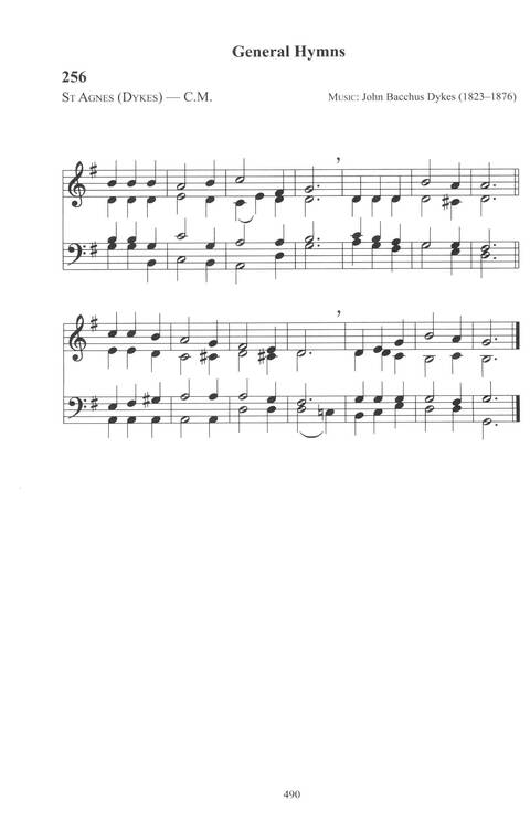 CPWI Hymnal page 486