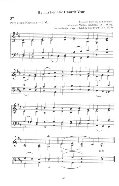 CPWI Hymnal page 62