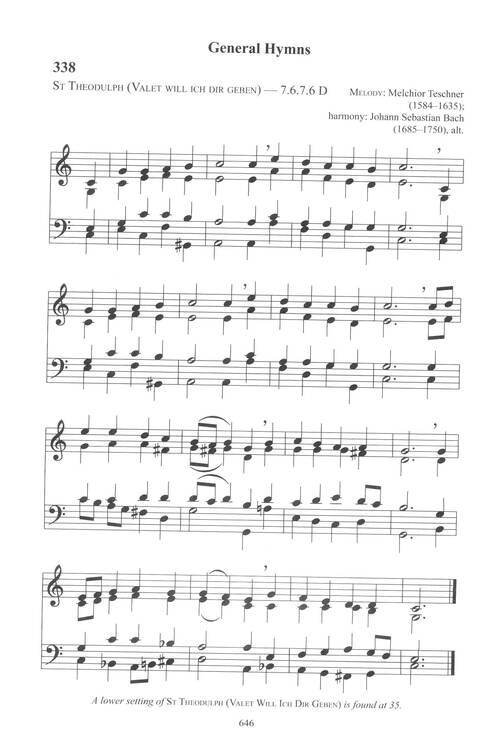 CPWI Hymnal page 642