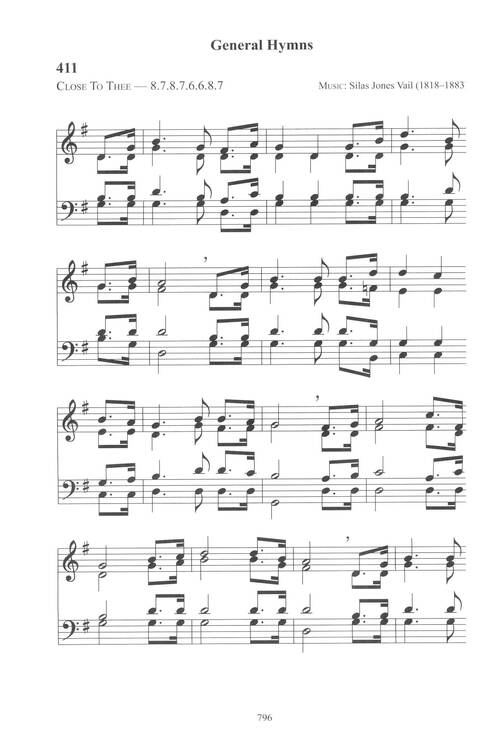 CPWI Hymnal page 790