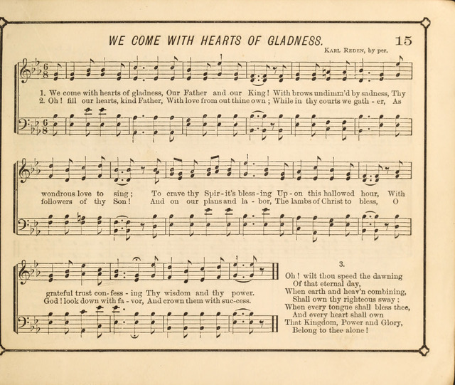 Calvary Songs page 13