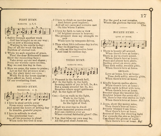 Calvary Songs page 15