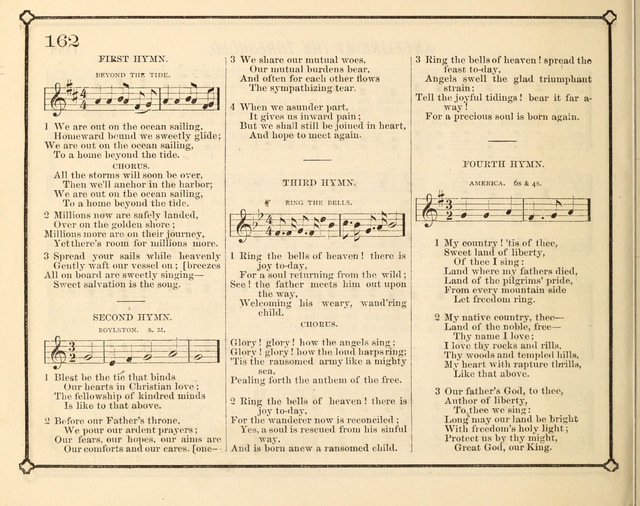 Calvary Songs page 160