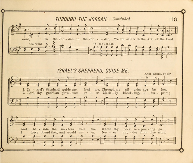 Calvary Songs page 17