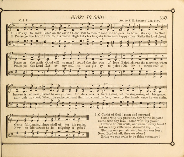Calvary Songs page 23