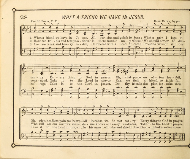 Calvary Songs page 26