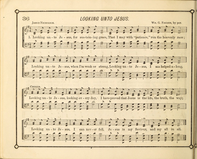 Calvary Songs page 34