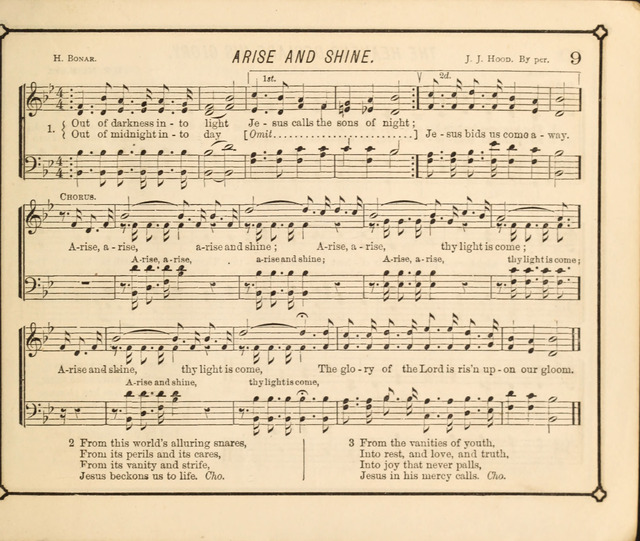 Calvary Songs page 7