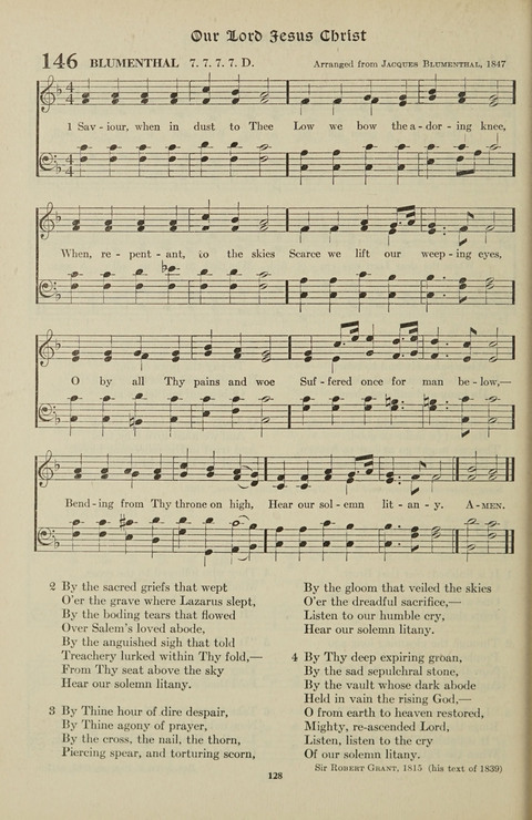 Christian Song page 128