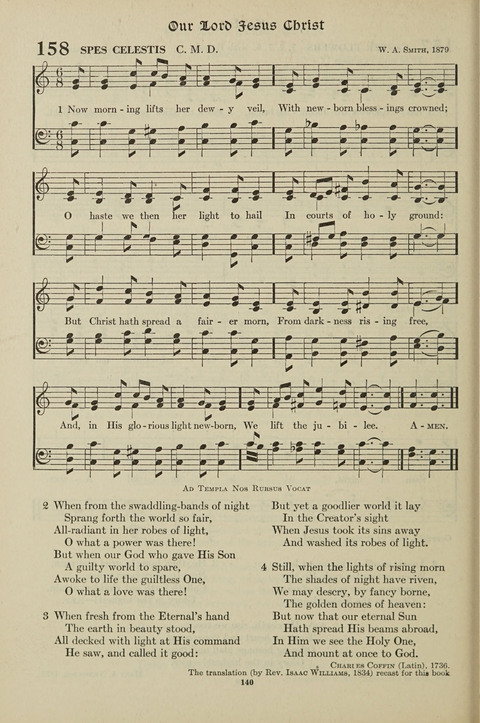 Christian Song page 140