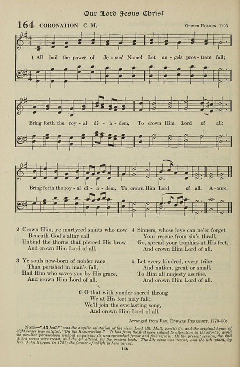 Christian Song page 146