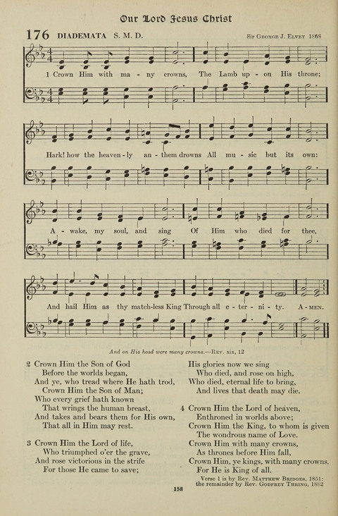 Christian Song page 158