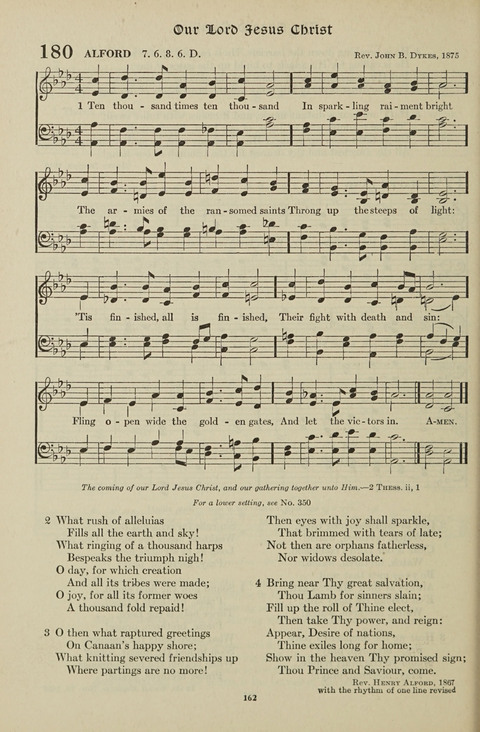 Christian Song page 162