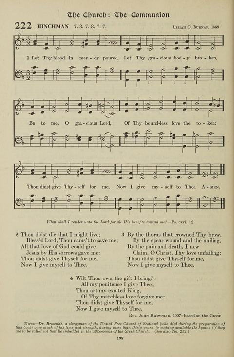 Christian Song page 198