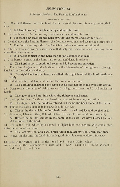 Christian Song page 453