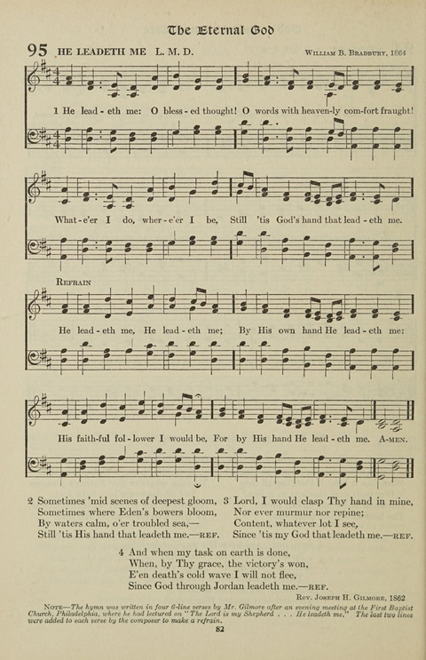 Christian Song page 82