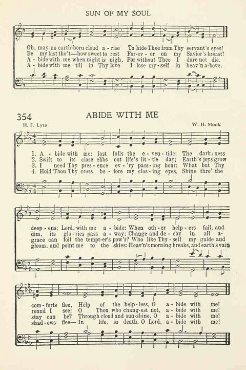 Church Service Hymns page 297