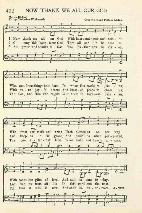Church Service Hymns page 343