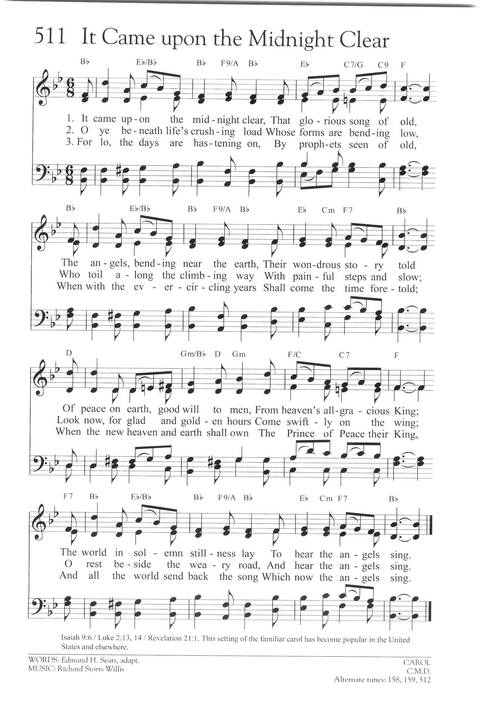 Christian Science Hymnal: Hymns 430-603 page 126