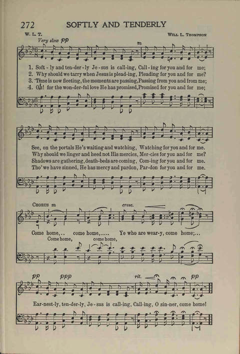Christian Service Songs page 229