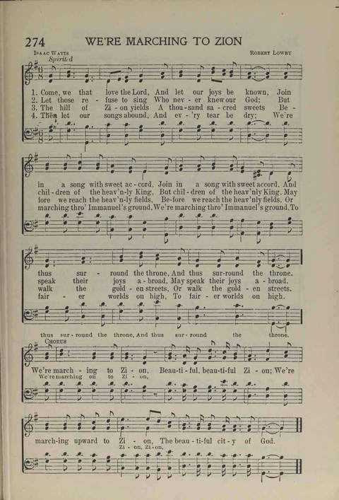 Christian Service Songs page 231