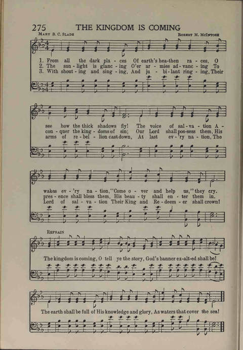 Christian Service Songs page 232