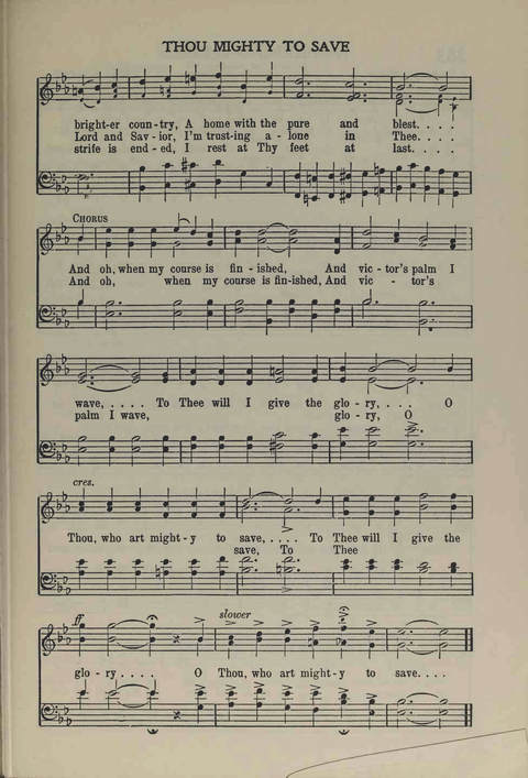 Christian Service Songs page 241