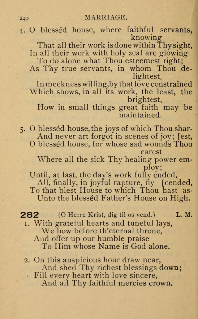 The Church and Sunday-School Hymnal page 328