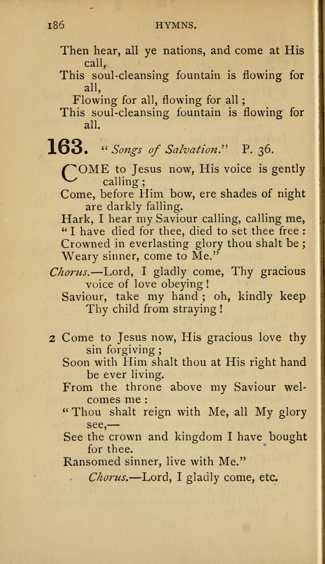 Chapel Treasures (Christ Chapel Sabbath-School, Lebanon, PA) page 193