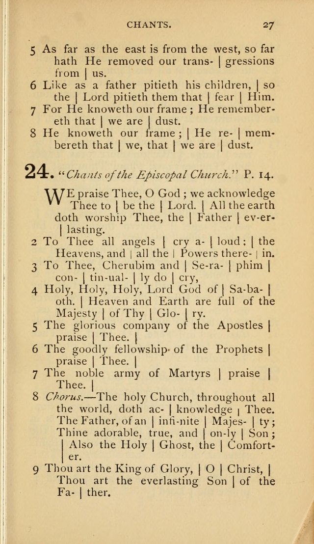 Chapel Treasures (Christ Chapel Sabbath-School, Lebanon, PA) page 34