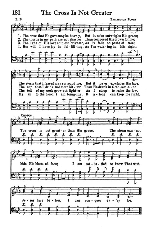The Cokesbury Worship Hymnal page 150