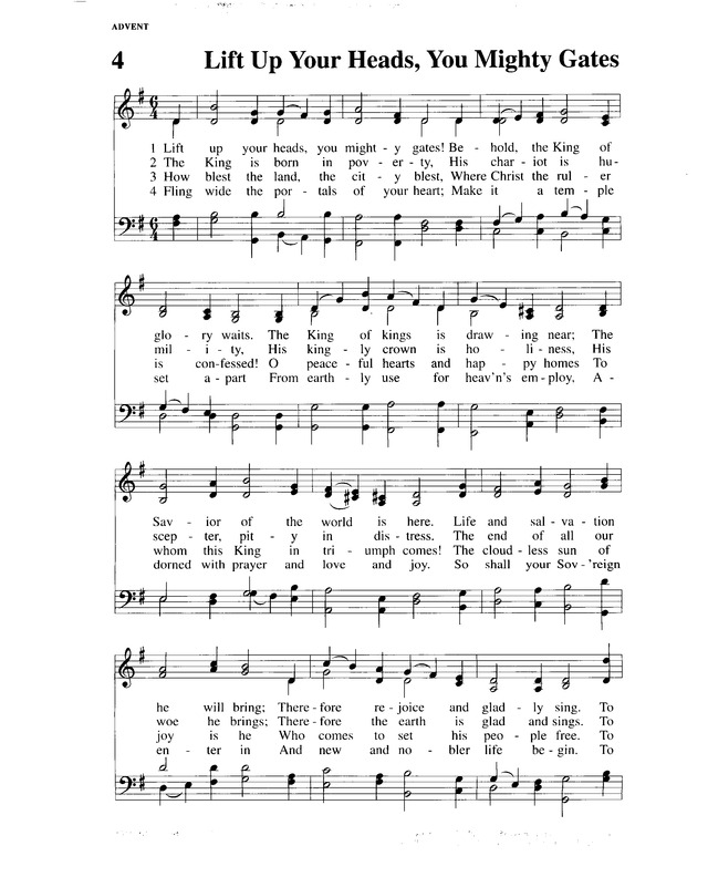 Christian Worship (1993): a Lutheran hymnal page 171