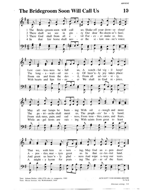 Christian Worship (1993): a Lutheran hymnal page 178