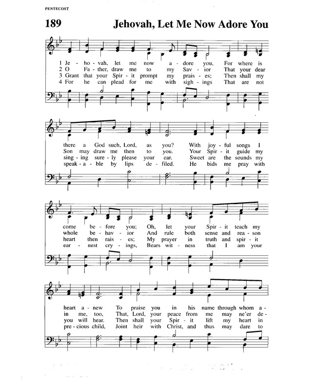 Christian Worship (1993): a Lutheran hymnal page 387