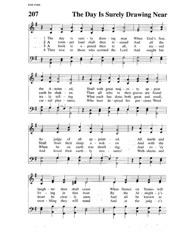 Christian Worship (1993): a Lutheran hymnal page 413