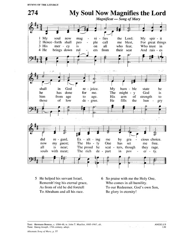 Christian Worship (1993): a Lutheran hymnal page 501
