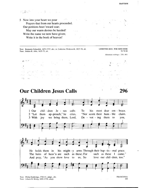 Christian Worship: a Lutheran hymnal page 528