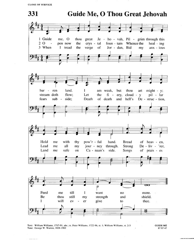 Christian Worship (1993): a Lutheran hymnal page 569