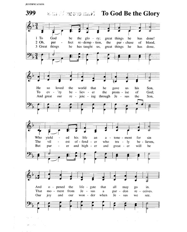 Christian Worship (1993): a Lutheran hymnal page 649