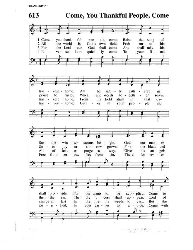Christian Worship (1993): a Lutheran hymnal page 909