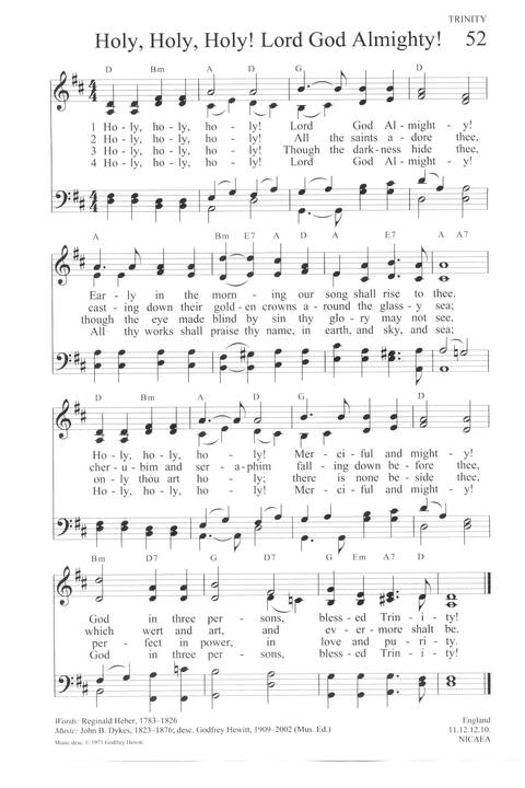 Community of Christ Sings page 58