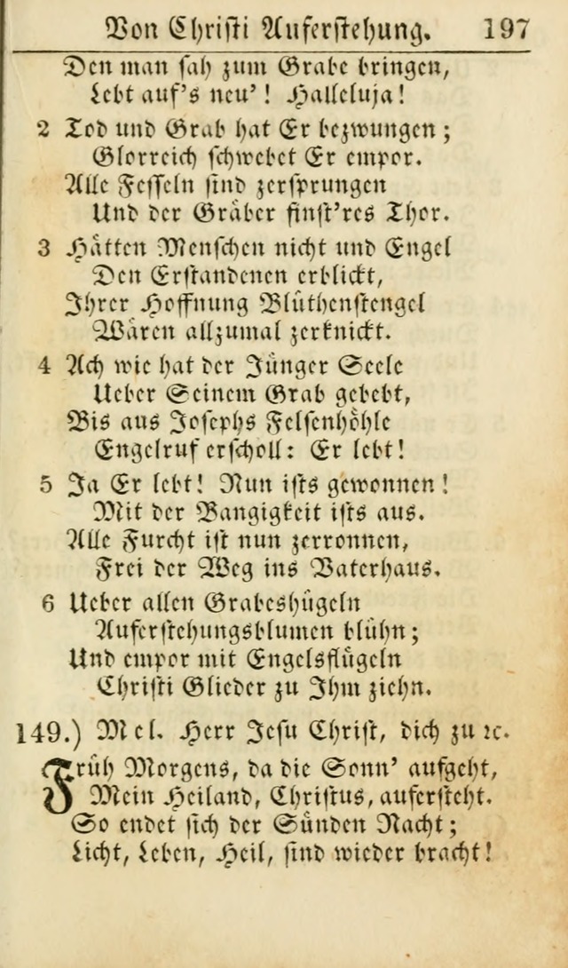 Die Geistliche Viole: oder, eine kleine Sammlung Geistreicher Lieder (10th ed.) page 206