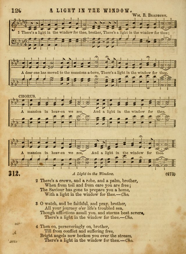 The Devotional Hymn and Tune Book: for social and public worship page 120