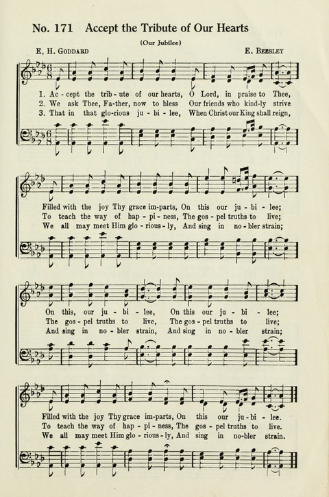 Deseret Sunday School Songs page 171