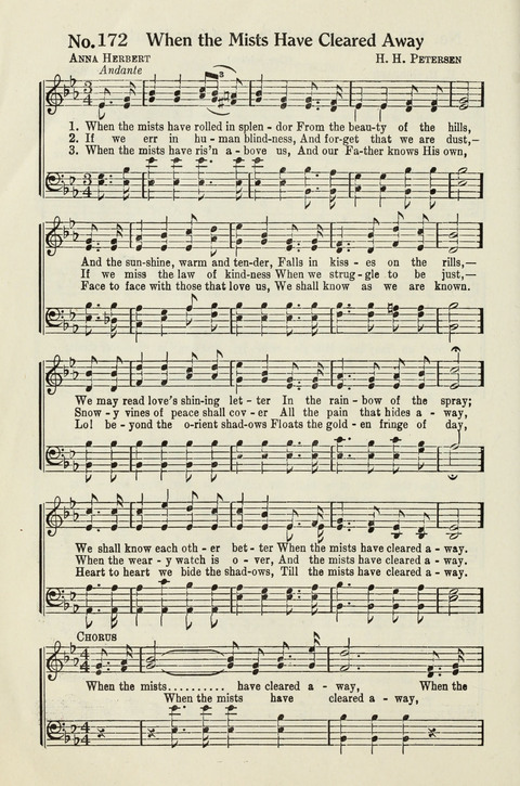 Deseret Sunday School Songs page 172