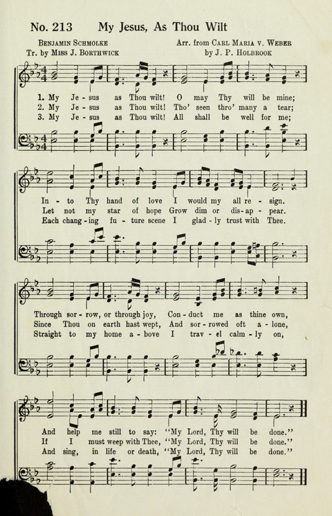 Deseret Sunday School Songs page 221