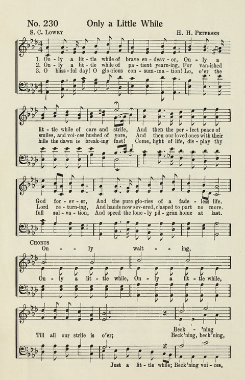 Deseret Sunday School Songs page 238