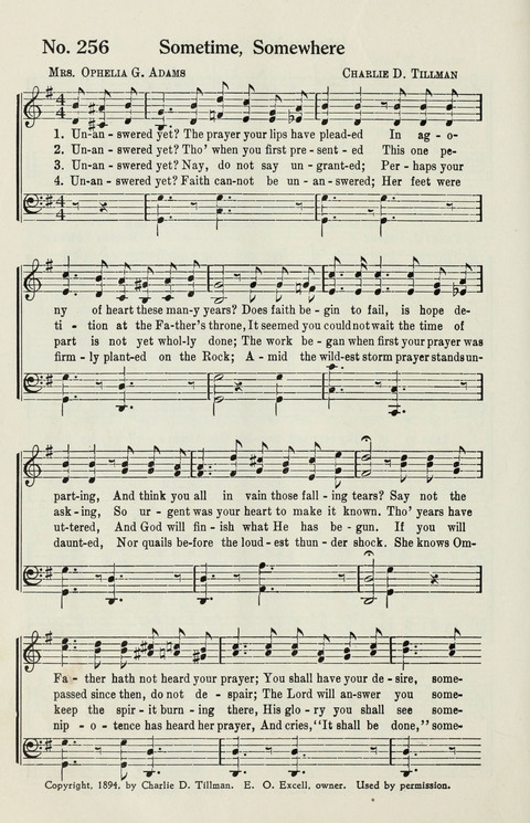 Deseret Sunday School Songs page 264