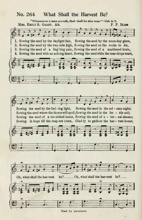 Deseret Sunday School Songs page 276