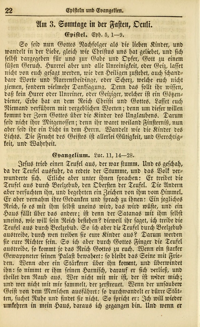 Evangelisches Gesangbuch: herausgegeben von dem Evangelischen Kirchenvereindes Westens page 519